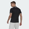 Áo Polo Adidas - Tennis Freelift Polo Shirt - Đen | JapanSport GL5340