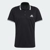 Áo Polo Adidas - Tennis Freelift Polo Shirt - Đen | JapanSport GL5340