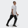 Quần Adidas Nam Chính Hãng - HIIT TRAINING PANTS - Đen | JapanSport HD3551