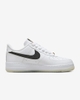 Giày Nike Chính hãng - Air Force 1 '07 Premium - Nam - Trắng | JapanSport DX2305-100