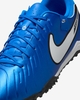 Giày Đá bóng Nike Chính Hãng - Tiempo Legend 10 Academy TF Mad Ambition - Màu Xanh | JapanSport DV4342-400