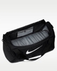 Túi Trống Nike Chính Hãng - Brasilia Training Sports Travel Gym Duffel Bag - Đen | JapanSport BA5955-010