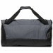 Túi Trống Nike Chính Hãng - Nike Brasilia Training Sports Travel Gym Duffel Bag - Đen/Xám | JapanSport BA5955-026