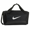 Túi Trống Nike Chính Hãng - Nike Brasilia Gym Bag Unisex Adult - Đen | JapanSport BA5957-010