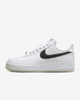 Giày Nike Chính hãng - Air Force 1 '07 Premium - Nam - Trắng | JapanSport DX2305-100