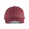 Mũ Puma Chính Hãng - Essentials Metal PUMA Cat Baseball Cap - Màu Đỏ | JapanSport 025994-11
