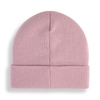 Mũ len Puma Chính Hãng - Essentials High Crown Beanie - Màu Hồng | JapanSport 026400-02
