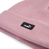 Mũ len Puma Chính Hãng - Essentials High Crown Beanie - Màu Hồng | JapanSport 026400-02