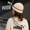 Mũ len Puma Chính Hãng - Mid Crown Beanie Alpine Snow - Màu Kem | JapanSport 026413-01