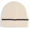 Mũ len Puma Chính Hãng - Mid Crown Beanie Alpine Snow - Màu Kem | JapanSport 026413-01