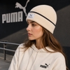 Mũ len Puma Chính Hãng - Mid Crown Beanie Alpine Snow - Màu Kem | JapanSport 026413-01
