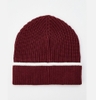 Mũ Puma Nam Chính Hãng - PUMA CLASS Mid Crown Beanie - Màu Đỏ | JapanSport 026413-02
