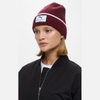 Mũ Puma Nam Chính Hãng - PUMA CLASS Mid Crown Beanie - Màu Đỏ | JapanSport 026413-02