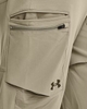 Quần Under Armour Chính Hãng - UA Storm Flex Pants - Màu Be | JapanSport 1370031-037