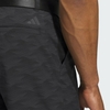 Quần Short Adidas Chính Hãng - Ultimate365 Printed Golf Shorts - Màu Đen | JapanSport JF4919
