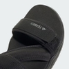 Dép Adidas Nam Chính Hãng - Terrex Sumra Sandals - Đen | JapanSport JR1155