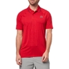 Áo Polo Lacoste Nam Chính hãng - Tennis x Novak Djokovic On Court Polo - Màu Đỏ | JapanSport DH4789-51-240