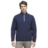 Áo Khoác Adidas Chính Hãng -  Ultimate365 Arctic Quarter-Zip Jacket - Màu Navy | JapanSport JL7879