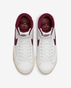 Giày Nike Chính hãng - Nike Blazer Mid '77 SE - Nam - Trắng/Đỏ | JapanSport DV7003-100