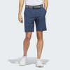 Quần Short Adidas Chính Hãng - Ultimate365 Pattern - Màu Xanh | JapanSport IT7863