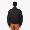 Áo Khoác Lacoste Chính hãng - Men's Water-Repellent Bomber Jacket - Màu Đen | JapanSport BH2899-51-031