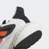 Giày Adidas Nam Chính Hãng - 4DFWD PULSE 2 - Đen/Trắng | JapanSport GX9281