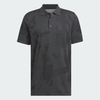 Áo Polo Golf Adidas Nam Chính Hãng - Primeknit Go-to - Màu Đen | JapanSport IW6698