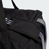 Túi Trống Adidas Chính Hãng - Duffel Bag - Màu Đen | JapanSport IM9872