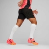 Quần Short Puma Nam Chính Hãng - individualFINAL Men's Football Shorts - Màu Đen/Hồng  | JapanSport 659266-57