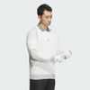 Áo Khoác Adidas Chính Hãng - PRIMEKNIT PULLOVER  - Màu Xám | JapanSport HZ6065