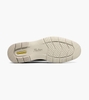Giày Florsheim Nam Chính Hãng - Vibe Canvas Plain Toe Oxford - Màu Đen | JapanSport 14419-001
