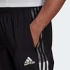 Quần Dài Golf Adidas Chính Hãng - Tiro 21 Woven Tracksuit Bottoms - Màu Đen | JapanSport GM7356