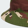 Mũ Adidas Chính Hãng - Camo Bucket Hat - Màu Camo | JapanSport IU0042