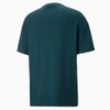 Áo Phông Puma Chính hãng - Puma Classic Green Men's T-Shirt - Màu Xanh | JapanSport 536236-24