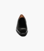 Giày Florsheim Nam Chính Hãng - Postino Plain Toe Slip On - Màu Đen | JapanSport B07P9T7LTD