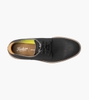 Giày Florsheim Nam Chính Hãng - Vibe Canvas Plain Toe Oxford - Màu Đen | JapanSport 14419-001