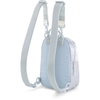 Túi Puma Chính Hãng - Prime Time Minime Backpack - Silver | JapanSport - 076984-03