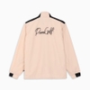 Áo Khoác Puma Nam Chính Hãng - Golf Jacket Stretch Taffeta - Màu Be | JapanSport 630363-03