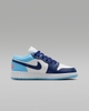 Giày Nike Chính Hãng - Air Jordan 1 Low OG - Màu Xanh | JapanSport 553560-149