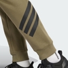 Quần Dài Adidas Chính Hãng - Future Icons 3-Stripes Pants - Màu Xanh | JapanSport JD4866