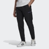 Quần Adidas Chính Hãng - ADAPTIVE TRACKSUIT BOTTOMS Nam - Đen | JapanSport HN0387