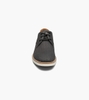 Giày Florsheim Nam Chính Hãng - Vibe Canvas Plain Toe Oxford - Màu Đen | JapanSport 14419-001
