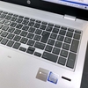 【Đã qua sử dụng】HP ProBook 650 G4 Core i5-7200U 2.5GHz | 8GB | SSD128GB - Bạc |  JapanSport