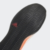 Giày Adidas Chính hãng - ADIZERO UBERSONIC 4 CLAY COURT TENNIS SHOES - Trắng JapanSport HQ5930