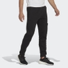 Quần Adidas Nam Chính Hãng - FUTURE ICONS FLEECE CARGO PANTS - Đen | JapanSport HK2152