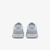 Giày Nike Chính hãng - Dunk Low GS - Trắng | JapanSport DH9765-001