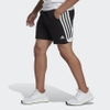 Quần short Adidas Nam Chính Hãng - SHORT 3 SỌC FUTURE ICONS - Đen | JapanSport HK4554
