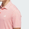 Áo Polo Adidas Chính Hãng - Ultimate365 Mesh Polo Shirt - Màu Hồng | JapanSport IQ2949
