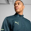 Áo Khoác Puma Nam Chính Hãng - INDIVIDUAL  - Màu Xanh | JapanSport  659850-02