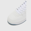 Giày Lacoste Nữ Chính Hãng - UNIOR UNISEX - Baskets basses - Màu Trắng | JapanSport 7-50SUJ0012-080